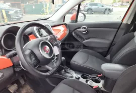 Fiat, 500X