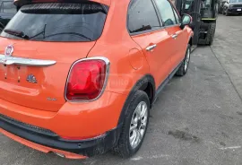 Fiat, 500X