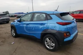 Hyundai, Kona