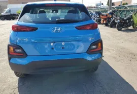 Hyundai, Kona