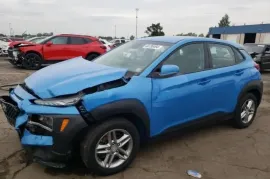 Hyundai, Kona