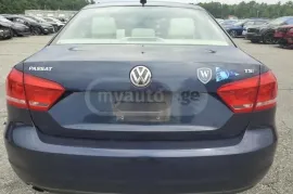 Volkswagen, Passat