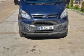 Ford, Transit