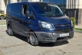 Ford, Transit