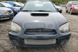 Subaru, Impreza