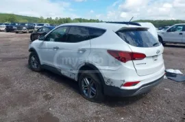 Hyundai, Santa Fe