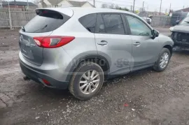 Mazda, CX series, CX-5