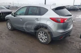 Mazda, CX series, CX-5