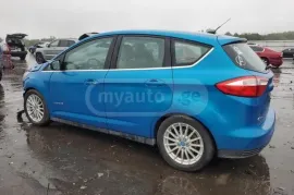 Ford, C-Max