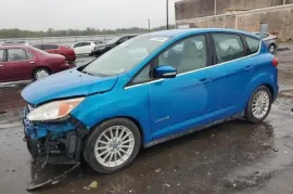 Ford, C-Max