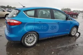 Ford, C-Max