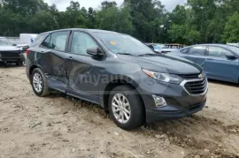 Chevrolet, Equinox