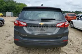 Chevrolet, Equinox