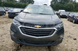 Chevrolet, Equinox