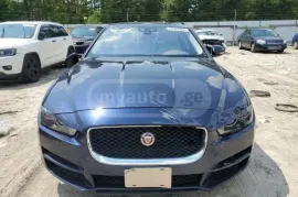 Jaguar, XE