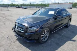 Mercedes-Benz, C Class, C 300