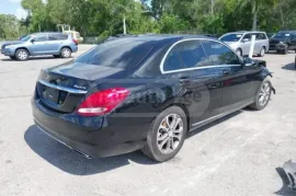 Mercedes-Benz, C Class, C 300