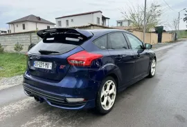 Ford, Focus