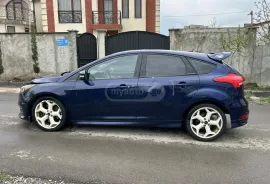 Ford, Focus