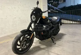 Harley-Davidson, Street Bob