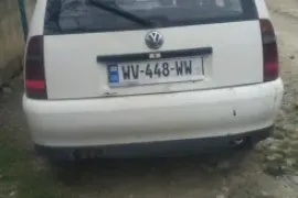 Volkswagen, Polo