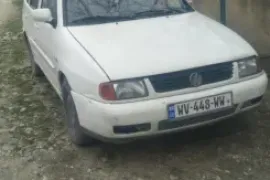 Volkswagen, Polo