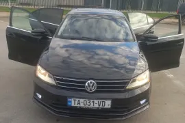 Volkswagen, Jetta