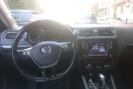 Volkswagen, Jetta