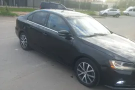 Volkswagen, Jetta