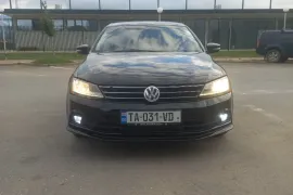 Volkswagen, Jetta