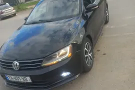 Volkswagen, Jetta