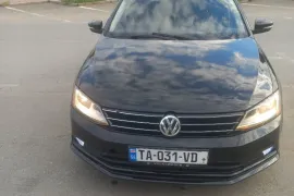 Volkswagen, Jetta