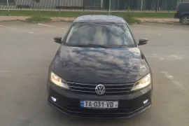 Volkswagen, Jetta