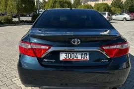 Toyota, Camry