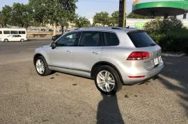 Volkswagen, Touareg