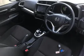 Honda, Fit