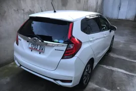 Honda, Fit