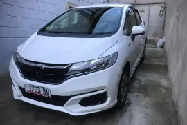 Honda, Fit