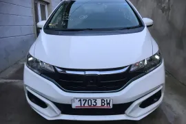 Honda, Fit