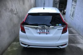 Honda, Fit