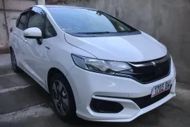 Honda, Fit