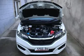 Honda, Fit