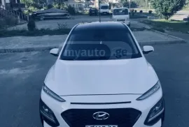 Hyundai, Kona