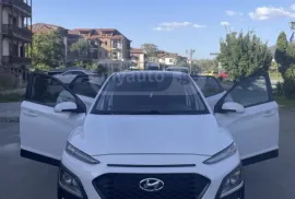 Hyundai, Kona