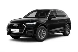 Audi, Q series, Q5