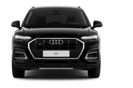 Audi, Q series, Q5