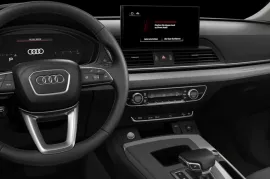 Audi, Q series, Q5