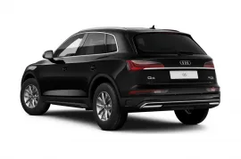 Audi, Q series, Q5