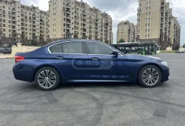 BMW, 5 Series, 530