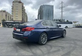 BMW, 5 Series, 530